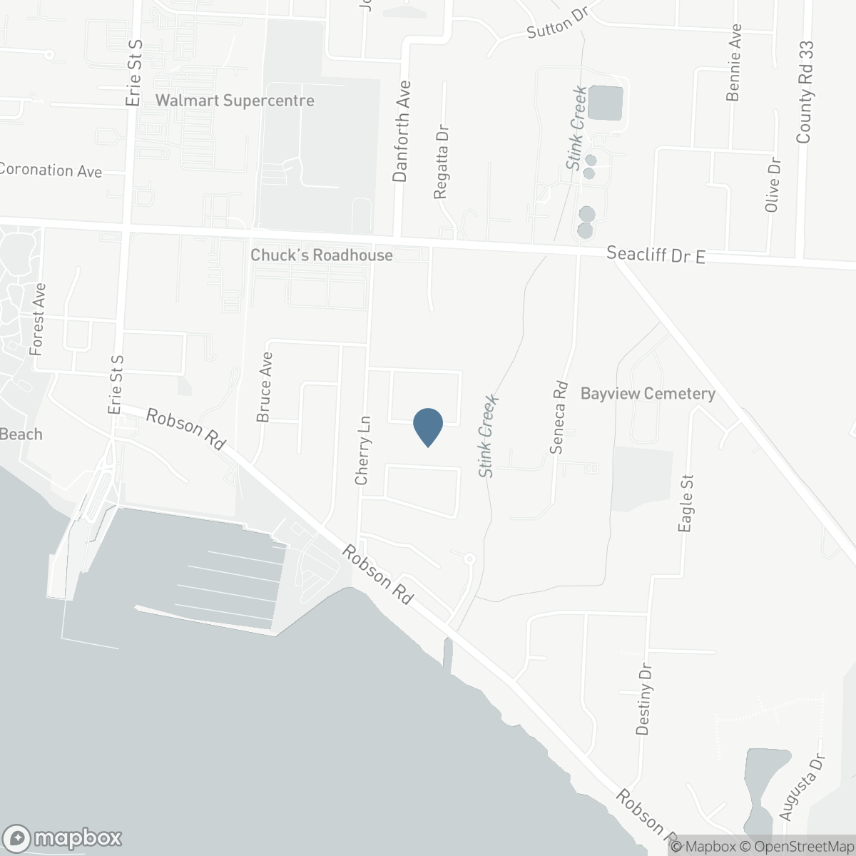 54 SHAWNEE COURT, Leamington, Ontario N8H 5A9